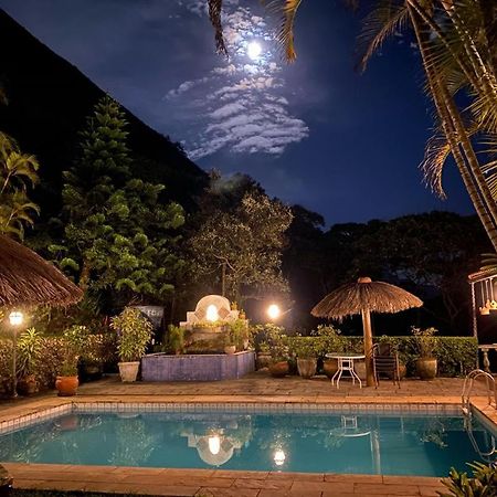 Suites Em Meio A Mata Atlantica Itaipava Luaran gambar