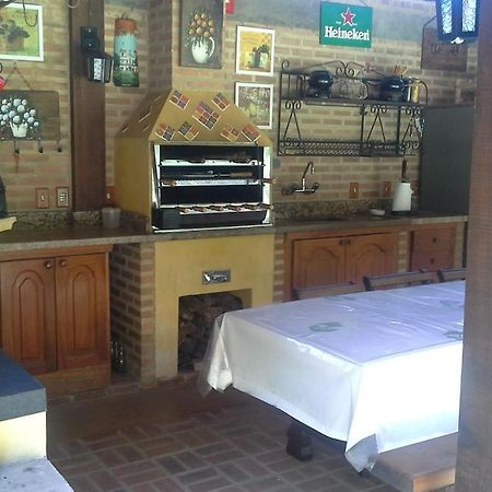 Suites Em Meio A Mata Atlantica Itaipava Luaran gambar