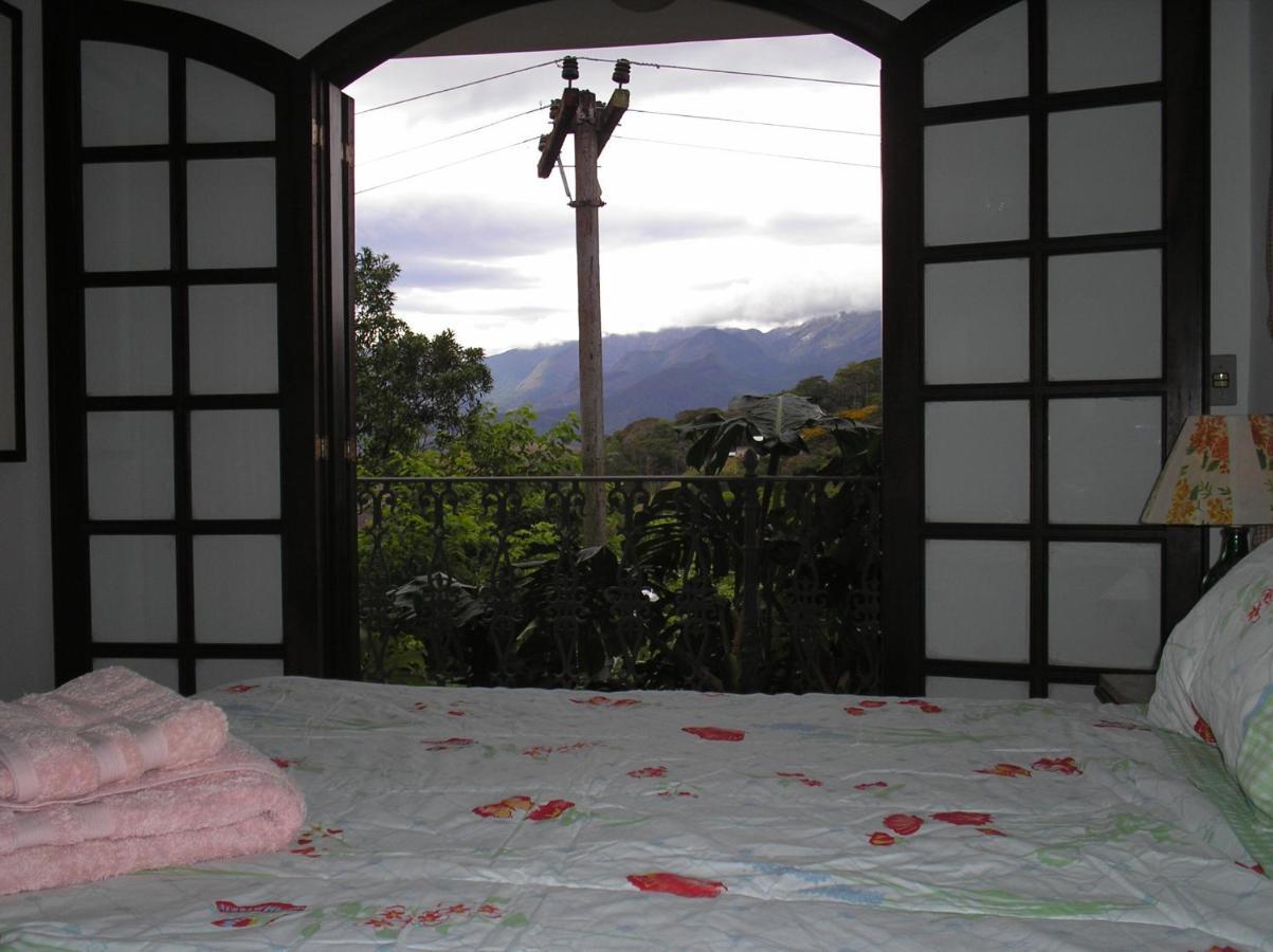 Suites Em Meio A Mata Atlantica Itaipava Luaran gambar