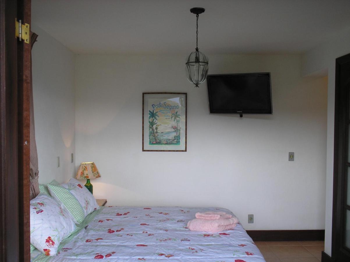 Suites Em Meio A Mata Atlantica Itaipava Luaran gambar