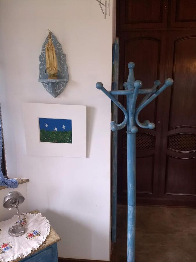Suites Em Meio A Mata Atlantica Itaipava Luaran gambar