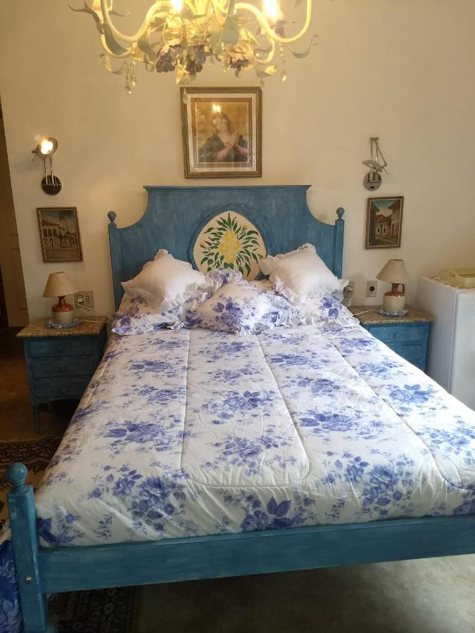 Suites Em Meio A Mata Atlantica Itaipava Luaran gambar