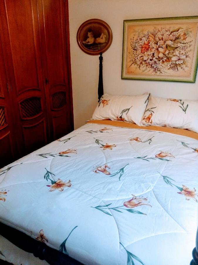 Suites Em Meio A Mata Atlantica Itaipava Luaran gambar