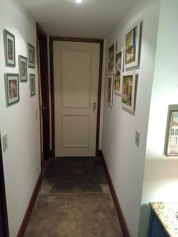 Suites Em Meio A Mata Atlantica Itaipava Luaran gambar