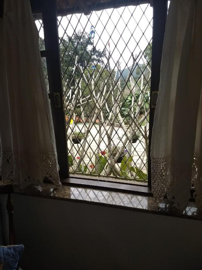 Suites Em Meio A Mata Atlantica Itaipava Luaran gambar
