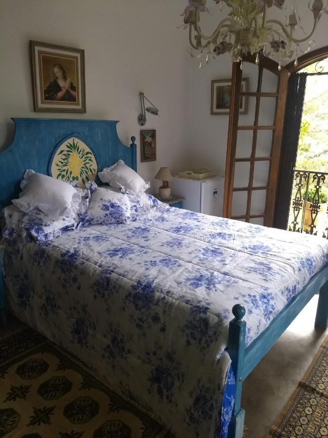 Suites Em Meio A Mata Atlantica Itaipava Luaran gambar