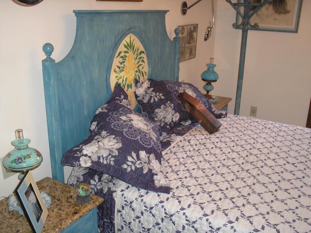 Suites Em Meio A Mata Atlantica Itaipava Luaran gambar
