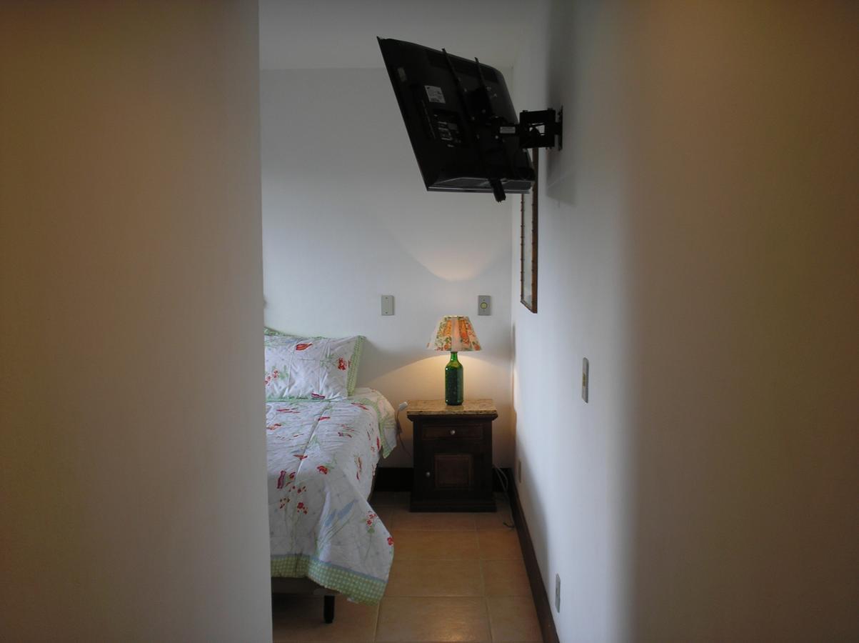 Suites Em Meio A Mata Atlantica Itaipava Luaran gambar