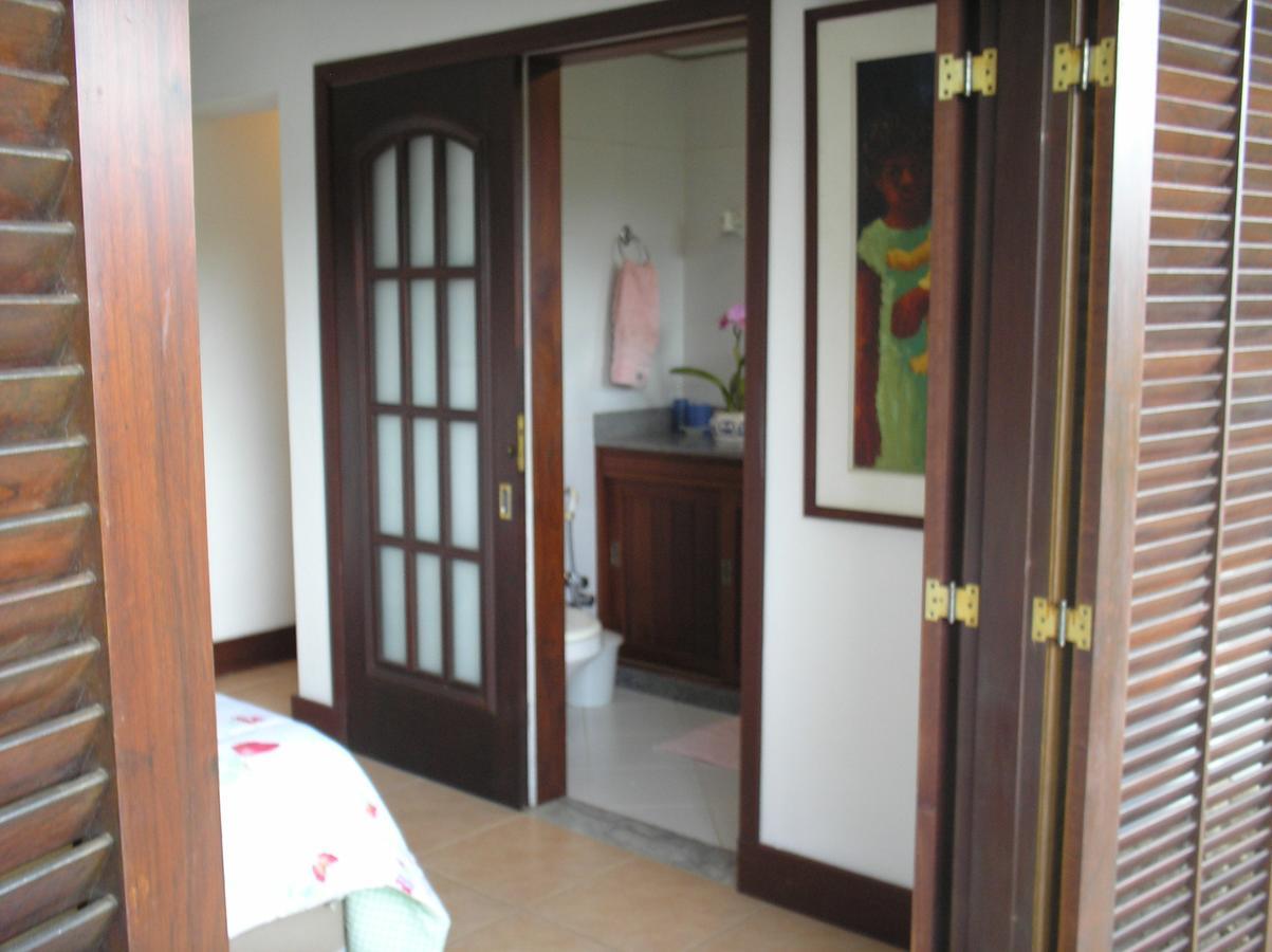 Suites Em Meio A Mata Atlantica Itaipava Luaran gambar