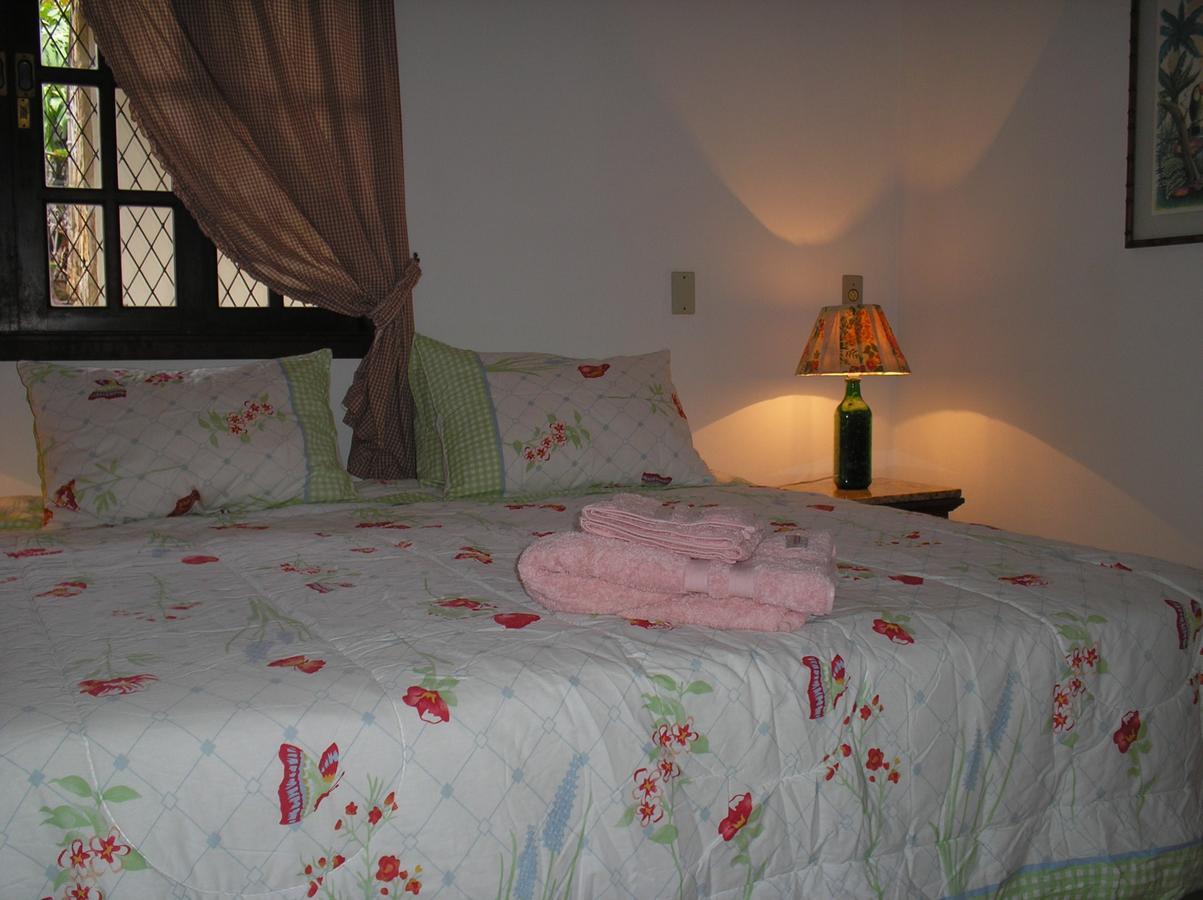 Suites Em Meio A Mata Atlantica Itaipava Luaran gambar