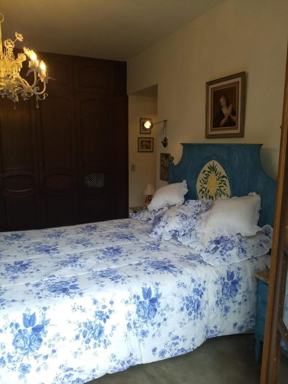 Suites Em Meio A Mata Atlantica Itaipava Luaran gambar