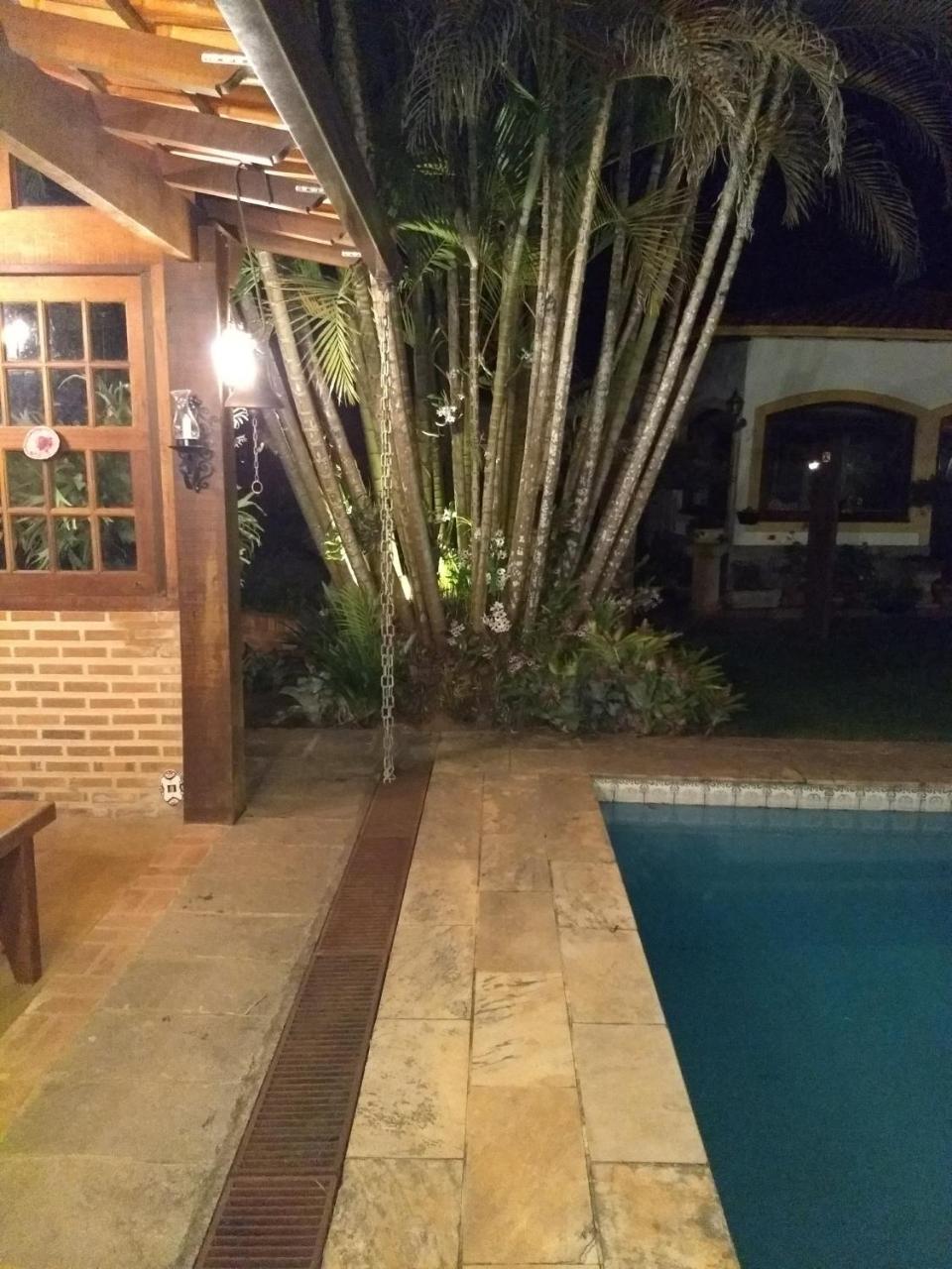 Suites Em Meio A Mata Atlantica Itaipava Luaran gambar
