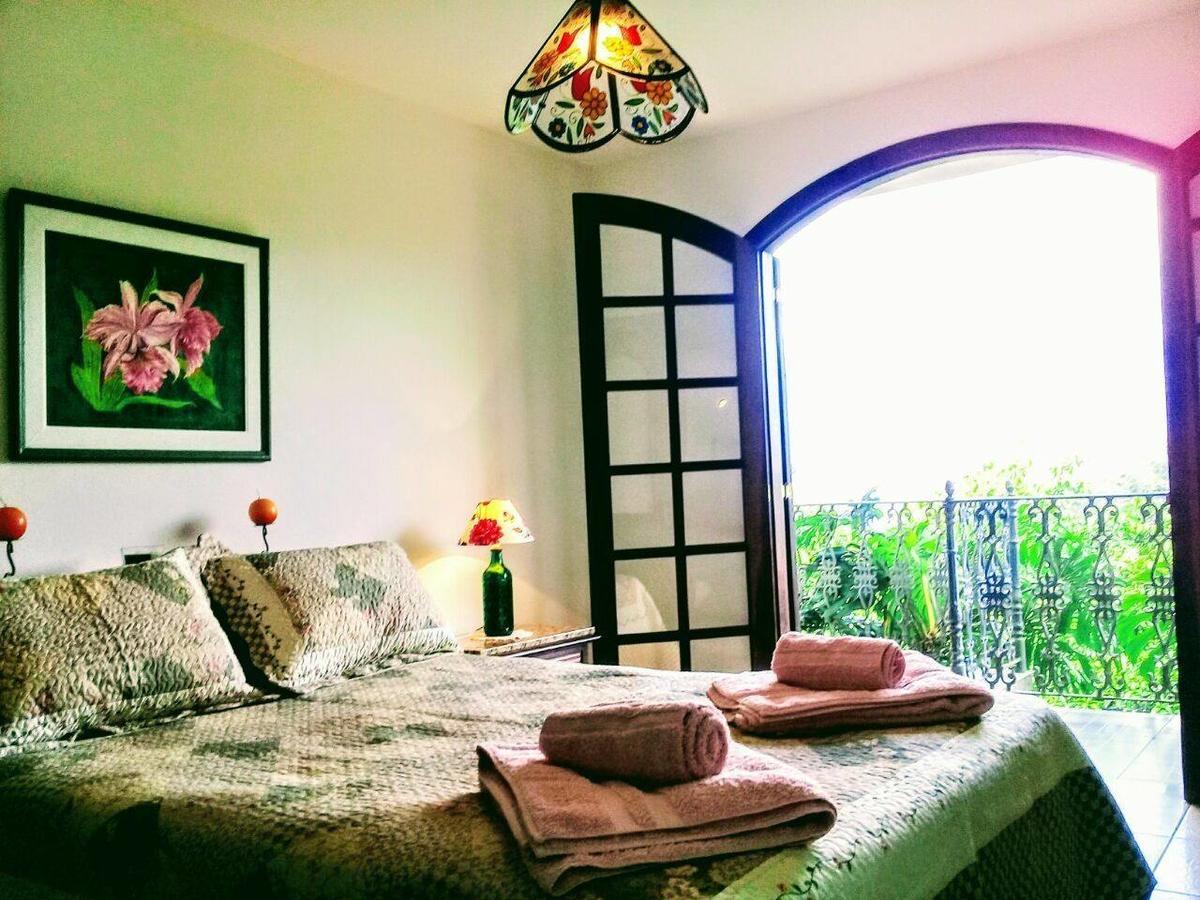 Suites Em Meio A Mata Atlantica Itaipava Luaran gambar