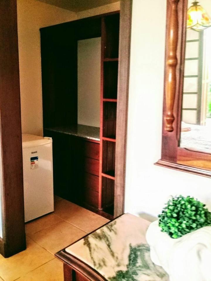Suites Em Meio A Mata Atlantica Itaipava Luaran gambar