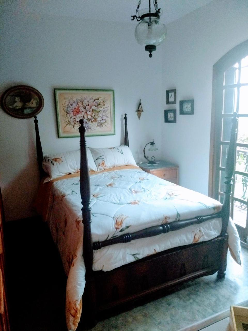 Suites Em Meio A Mata Atlantica Itaipava Luaran gambar