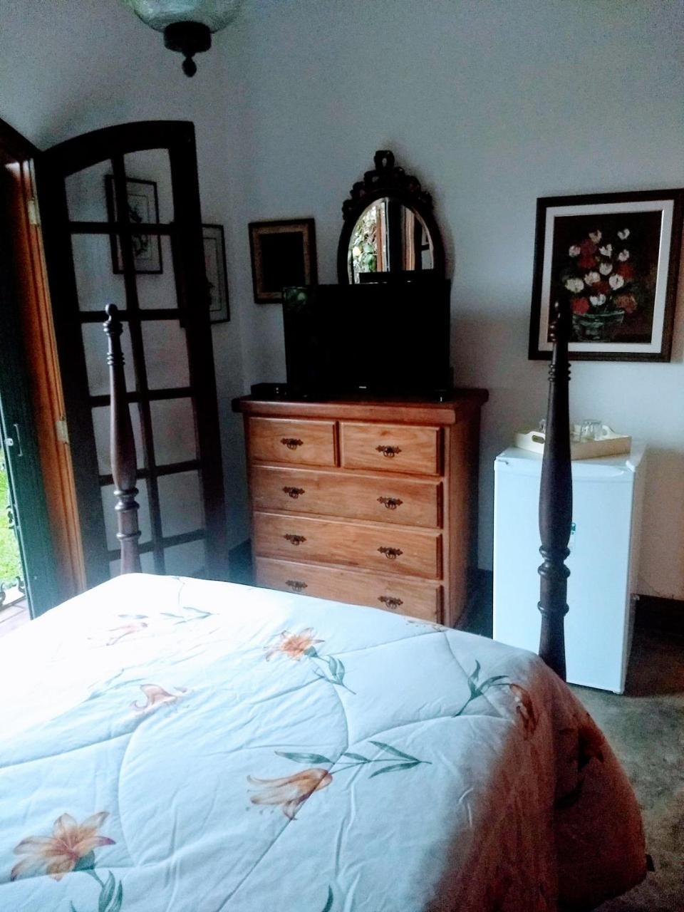 Suites Em Meio A Mata Atlantica Itaipava Luaran gambar