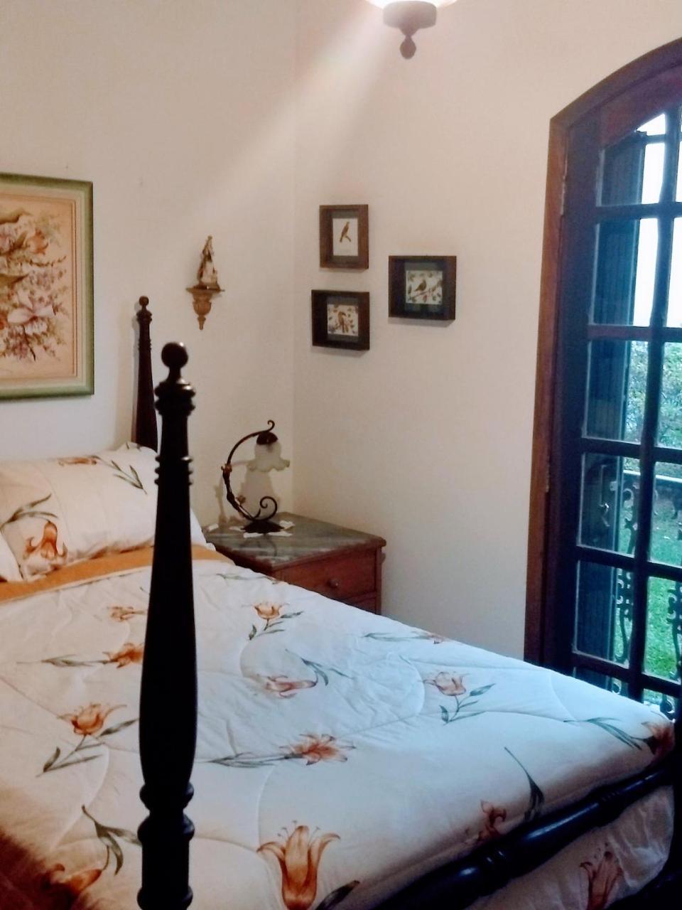 Suites Em Meio A Mata Atlantica Itaipava Luaran gambar