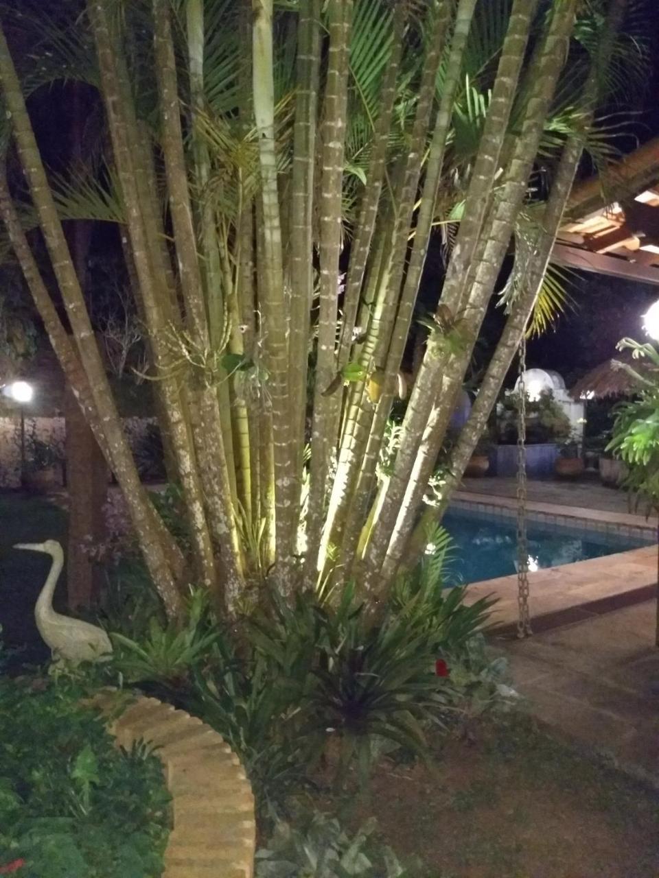 Suites Em Meio A Mata Atlantica Itaipava Luaran gambar