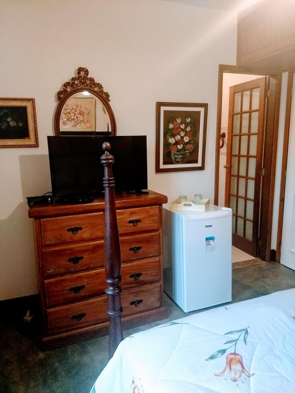 Suites Em Meio A Mata Atlantica Itaipava Luaran gambar
